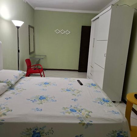 Quarto Domiciliar Em Antares Maceio Luaran gambar