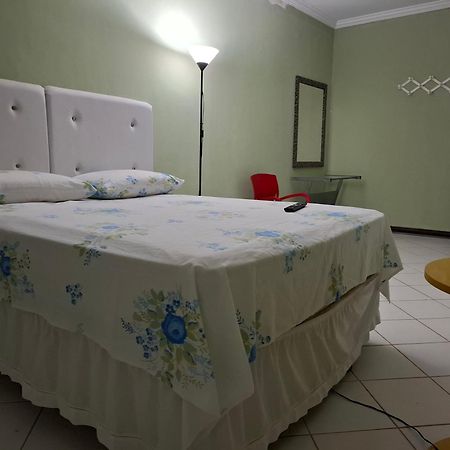 Quarto Domiciliar Em Antares Maceio Luaran gambar