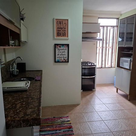 Quarto Domiciliar Em Antares Maceio Luaran gambar