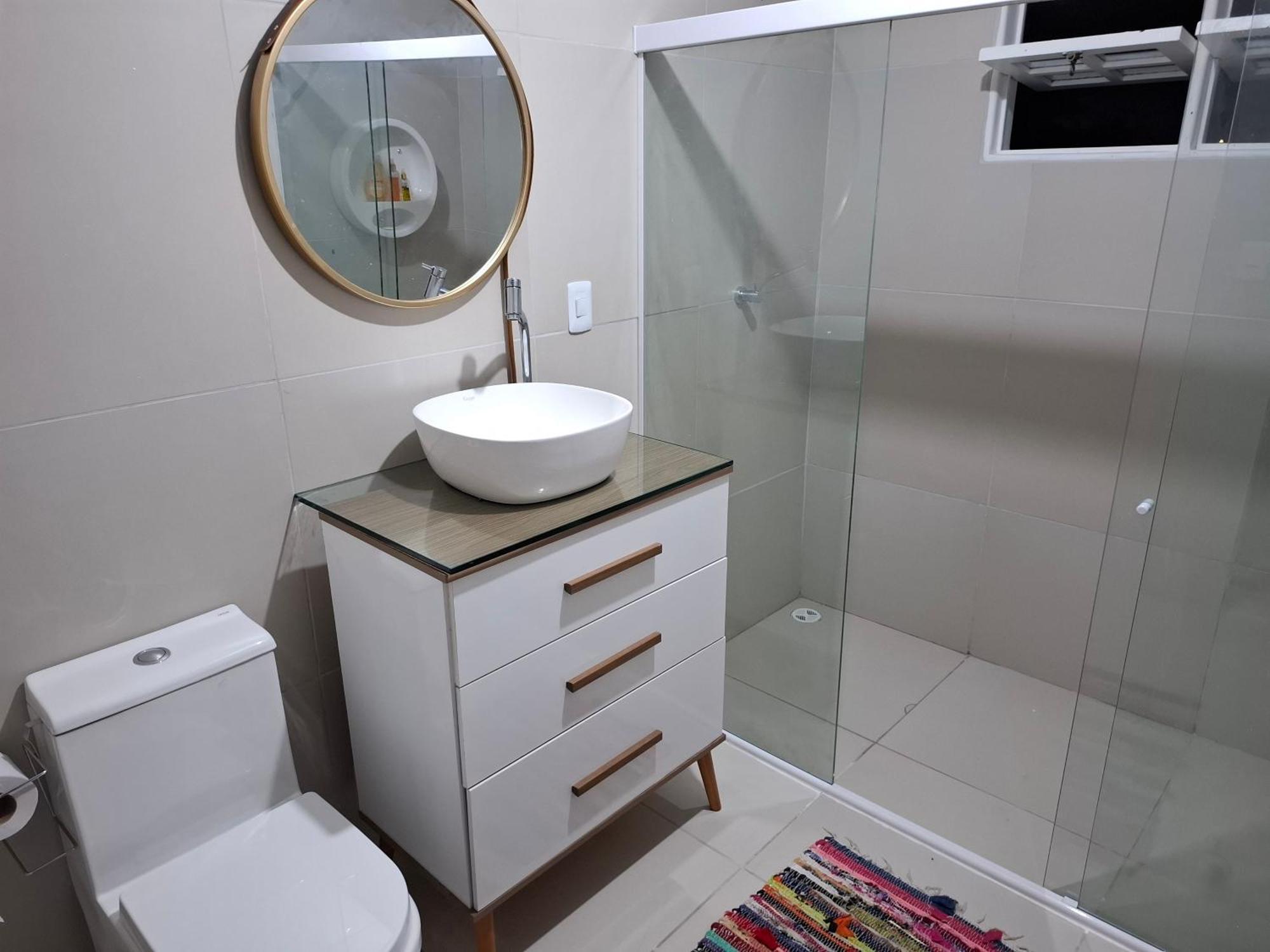 Quarto Domiciliar Em Antares Maceio Luaran gambar