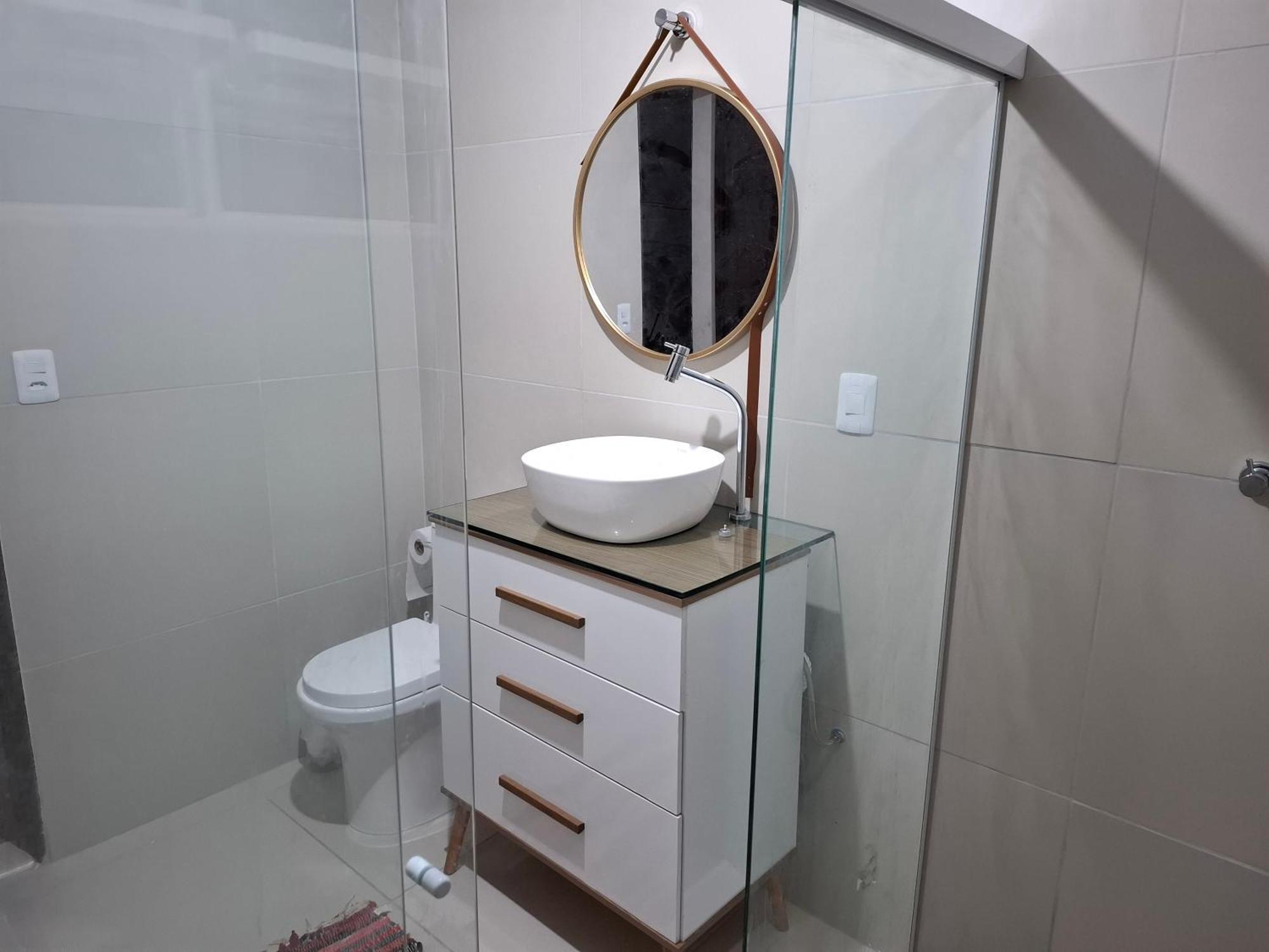 Quarto Domiciliar Em Antares Maceio Luaran gambar